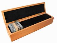 wooden gift box